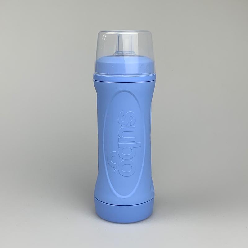 Raspberry Lane Boutique Subo Food Bottle - Blue