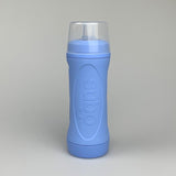 Raspberry Lane Boutique Subo Food Bottle - Blue