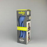 Raspberry Lane Boutique Subo Food Bottle - Blue
