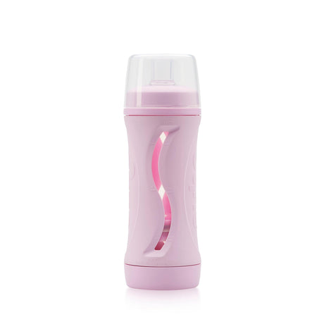 Raspberry Lane Boutique Subo Food Bottle - Pink
