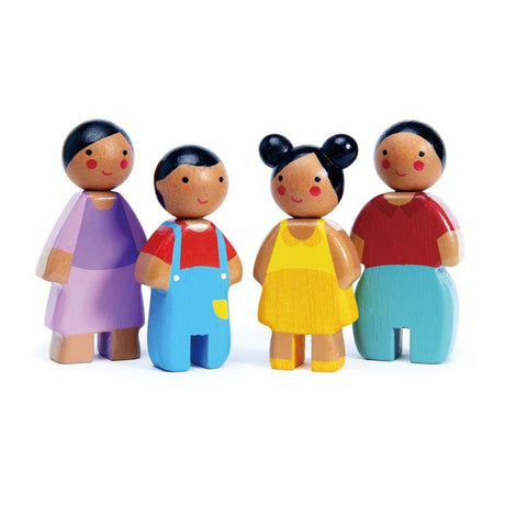 Raspberry Lane Boutique Sunny Doll Family