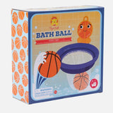 Raspberry Lane Boutique Tiger Tribe - Bath Dunk