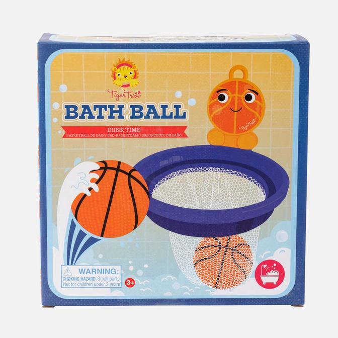 Raspberry Lane Boutique Tiger Tribe - Bath Dunk