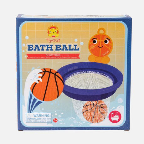 Raspberry Lane Boutique Tiger Tribe - Bath Dunk