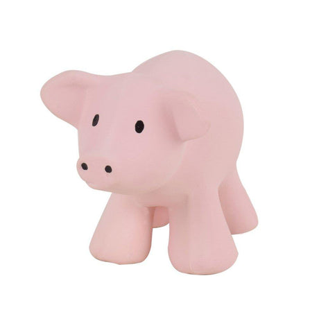 Raspberry Lane Boutique Tikiri My First Farm Animal - Pig