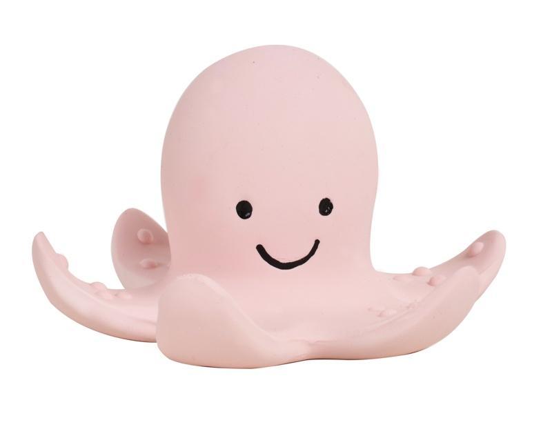 Raspberry Lane Boutique Tikiri Ocean Buddies - Octopus
