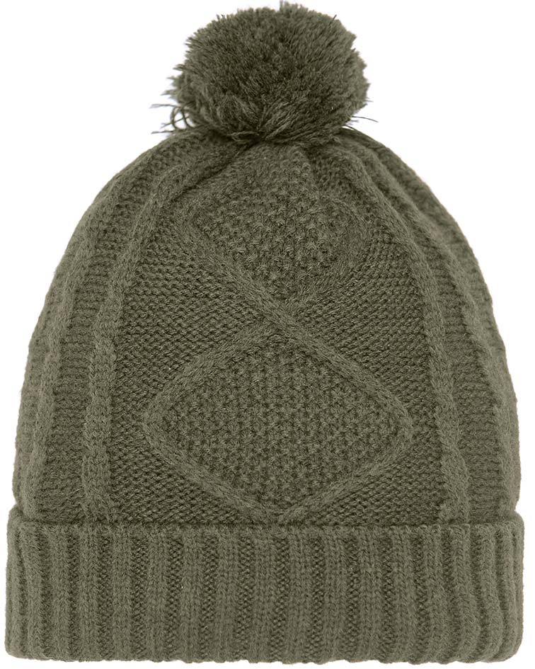 Raspberry Lane Boutique Toshi Beanie Brussels - Jungle