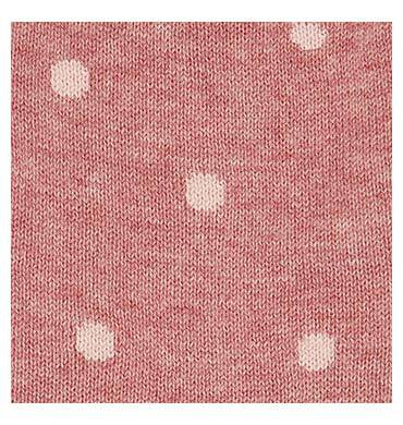 Raspberry Lane Boutique Toshi Organic Earmuff Beanie - Magic Wild Rose