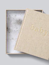 Raspberry Lane Boutique Write to Me - Baby. First Year of You