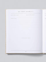 Raspberry Lane Boutique Write to Me - Baby. First Year of You