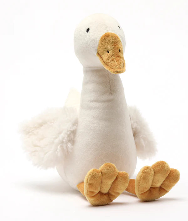 Nana Huchy Snowy the Goose