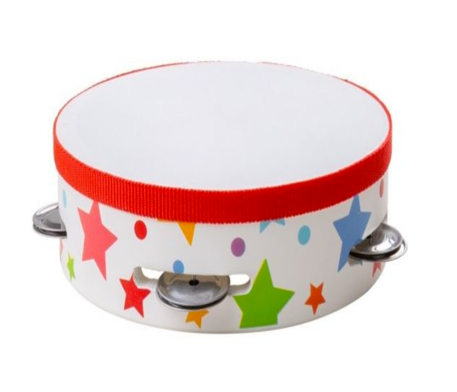 Big tambourine deals