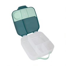 b.box Lunchbox - Emerald Forest