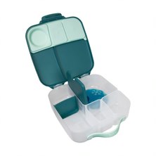b.box Lunchbox - Emerald Forest