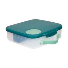 b.box Lunchbox - Emerald Forest