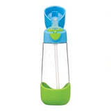 b.box Tritan Drink Bottle 600ml  - Ocean Breeze