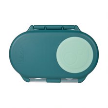 b.box Snackbox - Emerald Forest