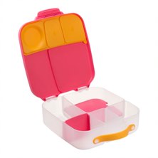 b.box Lunchbox - Strawberry Shake