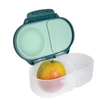 b.box Snackbox - Emerald Forest