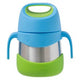 b.box Insulated Food Jar - Ocean Breeze