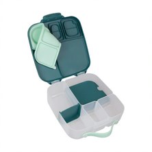 b.box Lunchbox - Emerald Forest