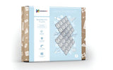 Connetix Base Plates - Clear