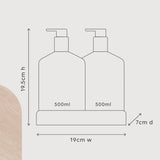 al.ive Body Duo - Coconut & Wild Orange