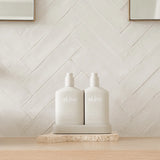 al.ive Body Duo - Sea Cotton + Coconut Body Duo