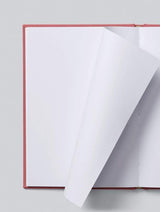Write to Me Baby Journal Write to Me - Cards for Keeps / Blush