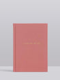 Write to Me Baby Write to Me - Cards for Keeps / Blush