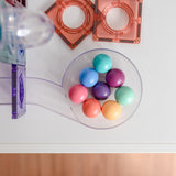 Connetix Replacement Pastel Balls