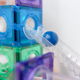 Connetix Replacement Rainbow Balls