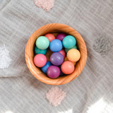 Connetix Replacement Pastel Balls