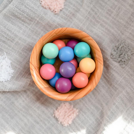 Connetix Replacement Pastel Balls