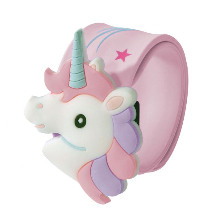 Unicorn Fantasy Slap Bands