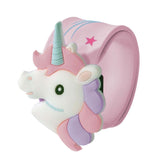 Unicorn Fantasy Slap Bands
