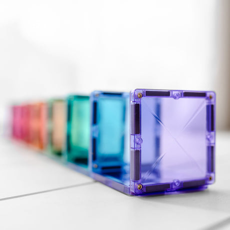 Connetix Pastel Creative Pack